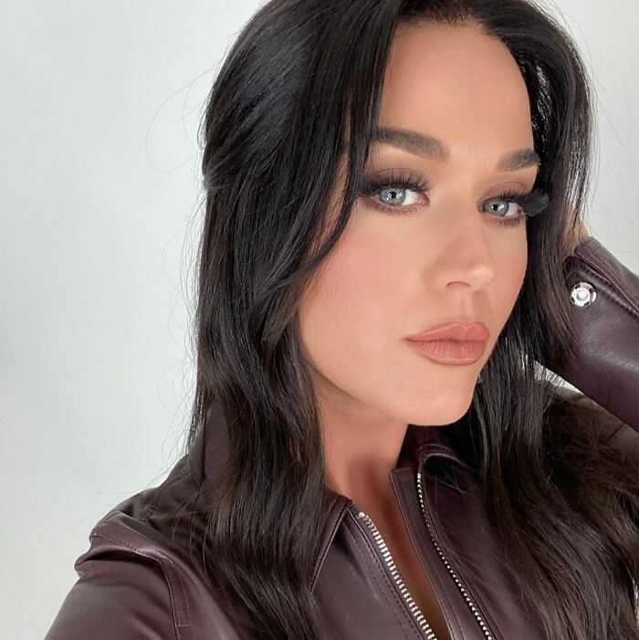 Katy Perry, 188 Million