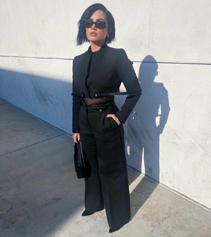 Demi Lovato, 146 Million