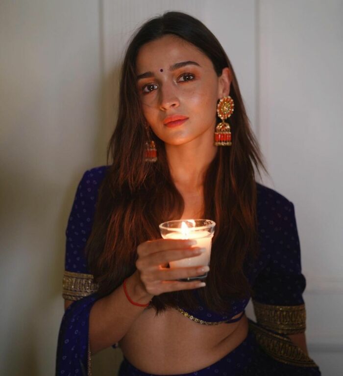 Alia Bhatt, 73.6 Million