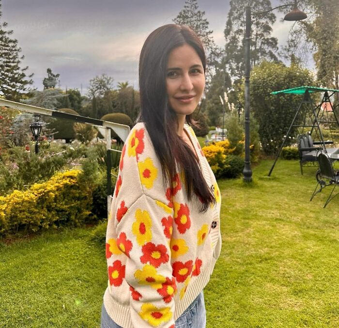 Katrina Kaif, 69.4 Million