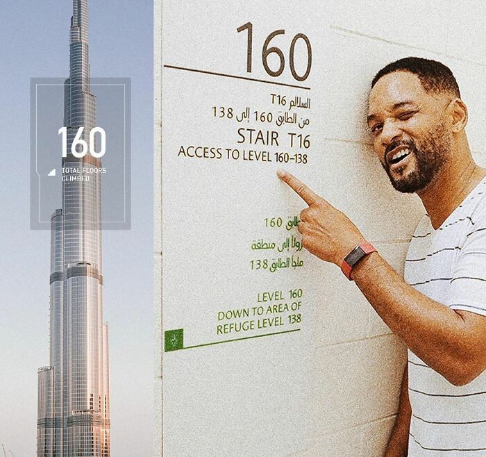 Will Smith, 62.5 Million