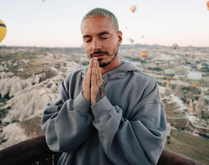 J Balvin, 52.6 Million