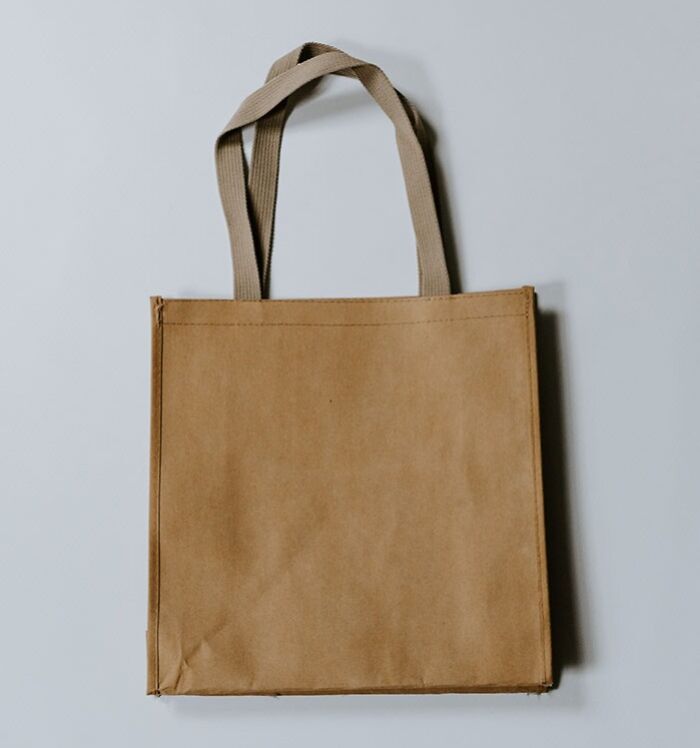 Paper bag
