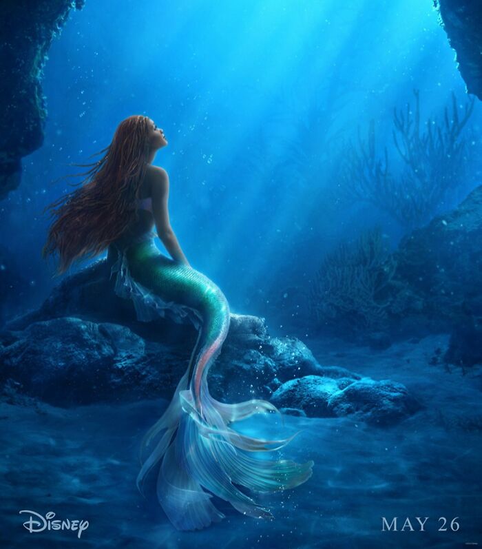The Little Mermaid