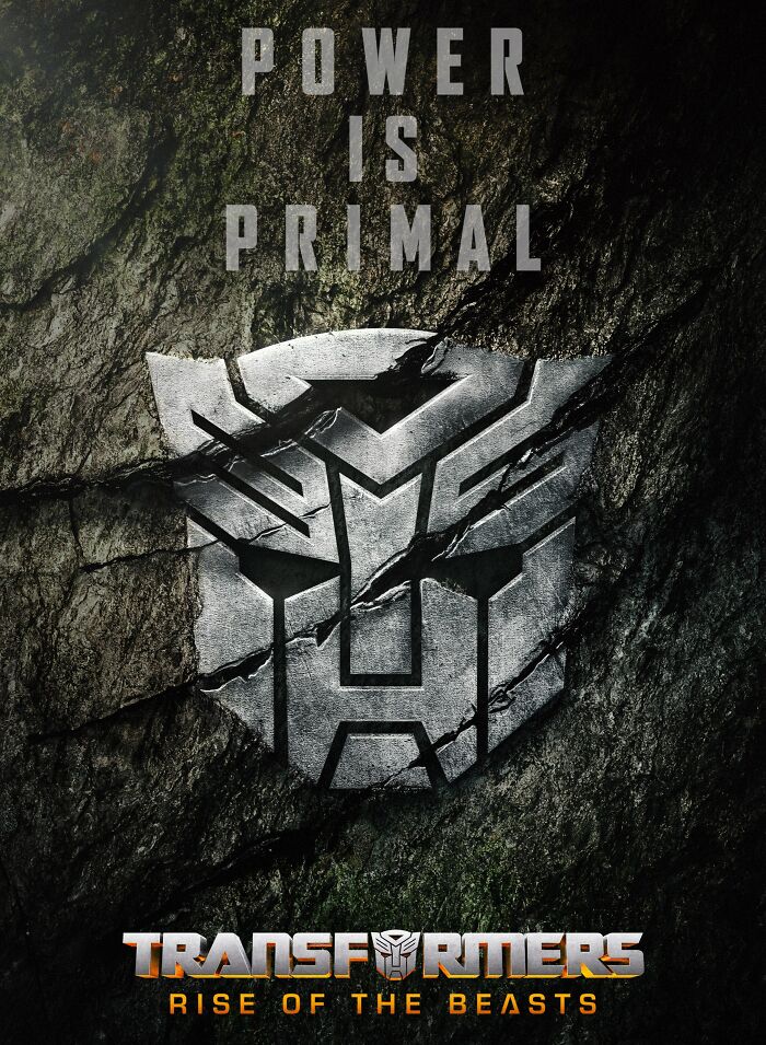 Transformers: Rise Of The Beasts