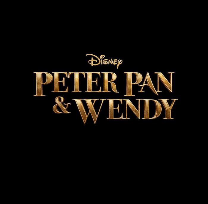 Peter Pan & Wendy
