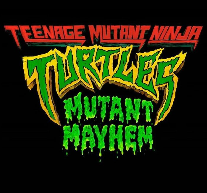 Teenage Mutant Ninja Turtles: Mutant Mayhem