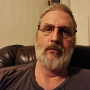 michaeldriver avatar