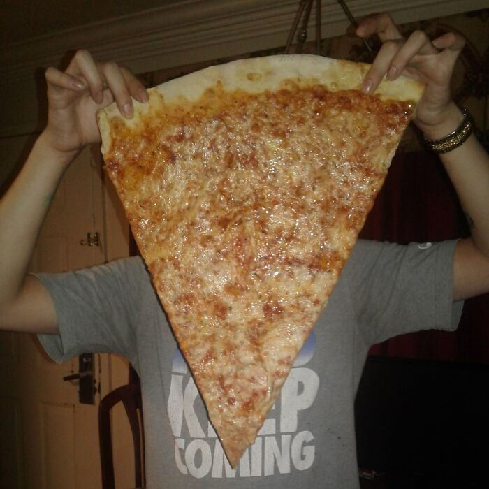 Saw This And Thought That It Belonged Here As Well