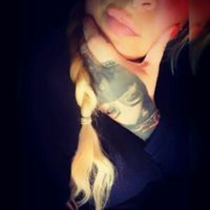 franchezka007 avatar