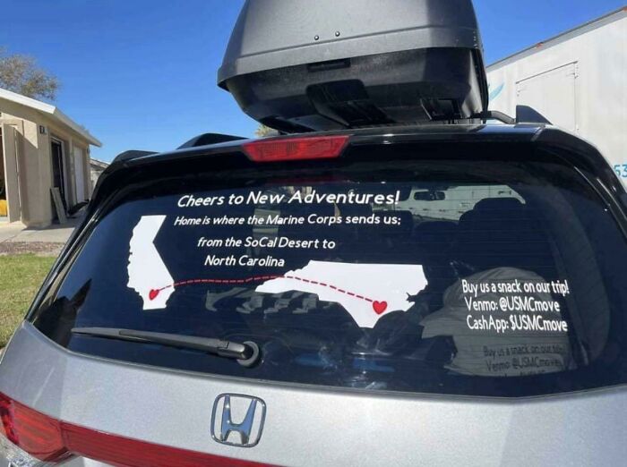 Let’s Beg For Snack Money When We Are Getting 2k+ In Per Diem Alone