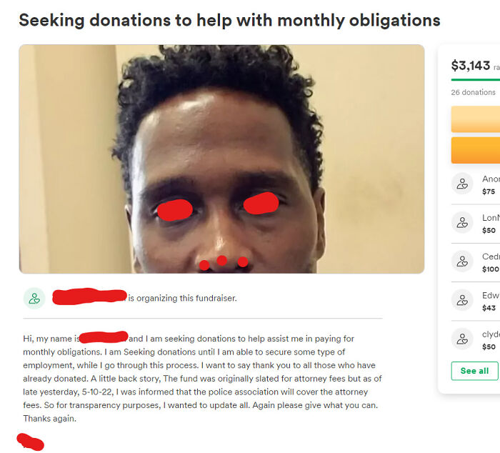 Texas Police Officer Who Deleted Child Porn From Hospital Patient's PC Was Fired And Is Now Asking For Help