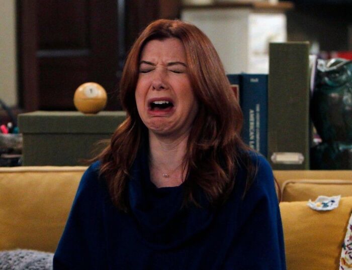 Lily, How I Met Your Mother