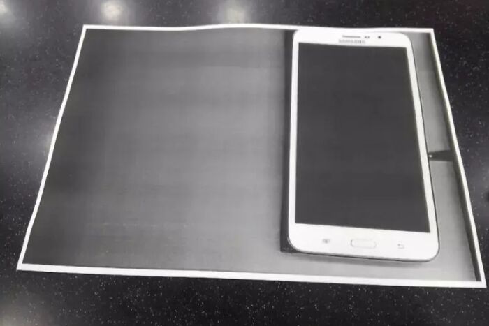 I Told A Customer It Wouldn't Work, But She Insisted. When She Saw It, She Said Nothing And Left