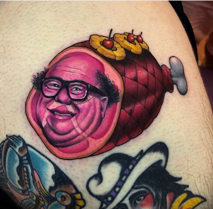 This Tattoo