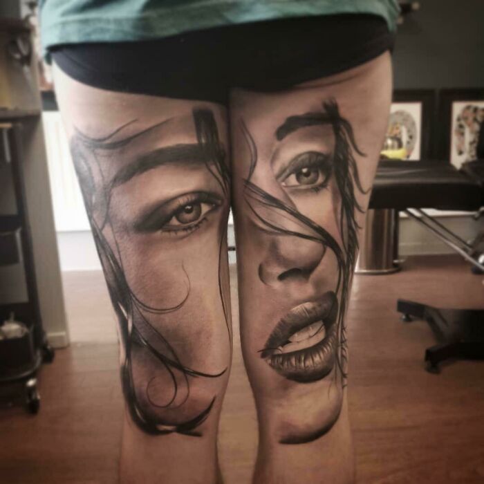 This Tattoo