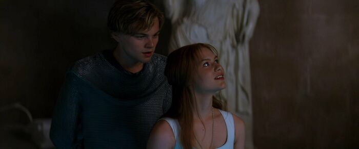 Romeo And Juliet (Romeo + Juliet)