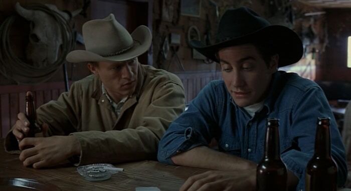 Ennis And Jack (Brokeback Mountain)