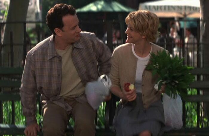Joe And Kathleen (You've Got Mail)