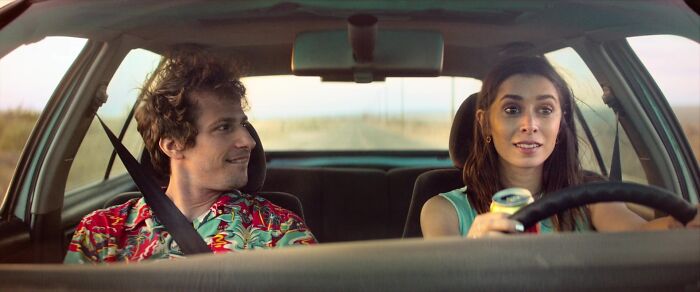 Sarah And Nyles (Palm Spring)