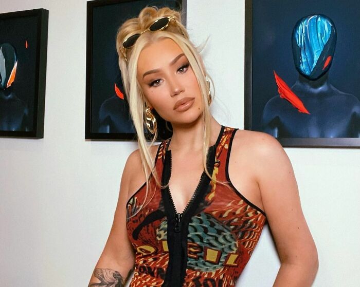 Iggy Azalea