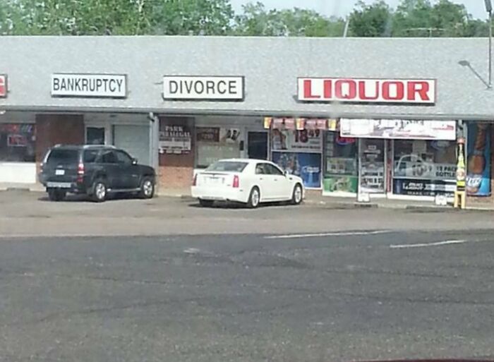 These 3 Businesses Go Together Like Peas In A Pod