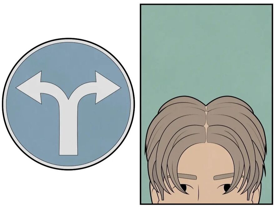 35 Sarcastic Comics That You’ll Probably Need To See Twice To Understand By Gudim (New Pics)