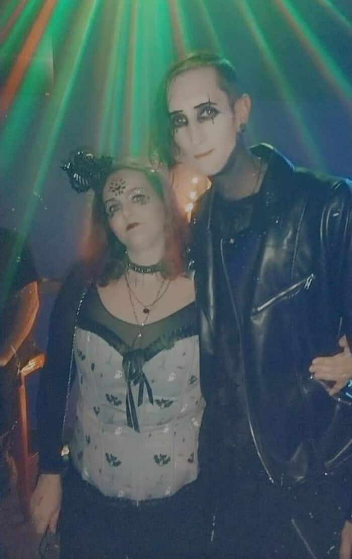 Crown Cause It Was My Birthday