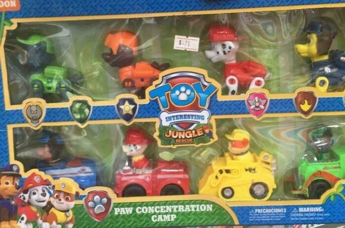 Found This In A Market In 2019