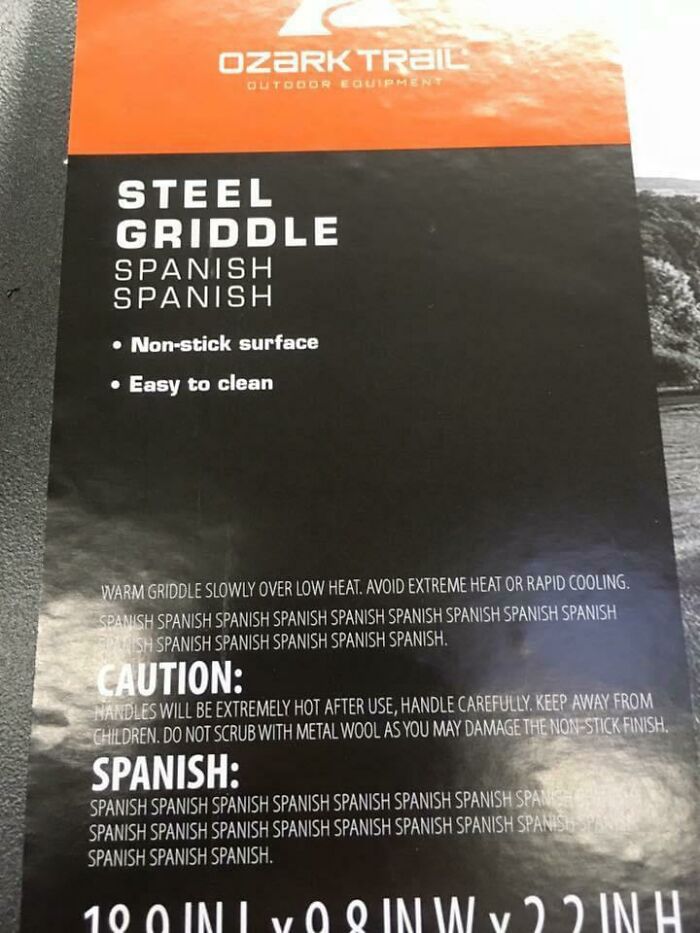 The Worst Translation Ever!!