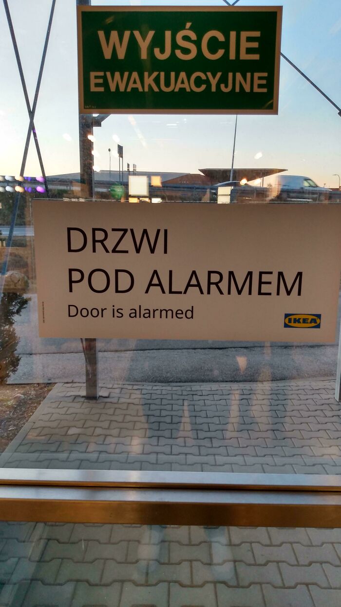 What Could Have Made It Feel That Way!?