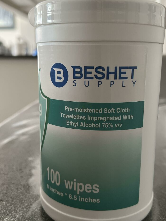 This Is A Very Peculiar Way To Put It