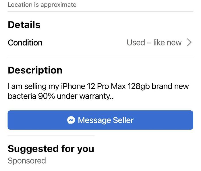 Brand New Bacteria? Sign Me Up!