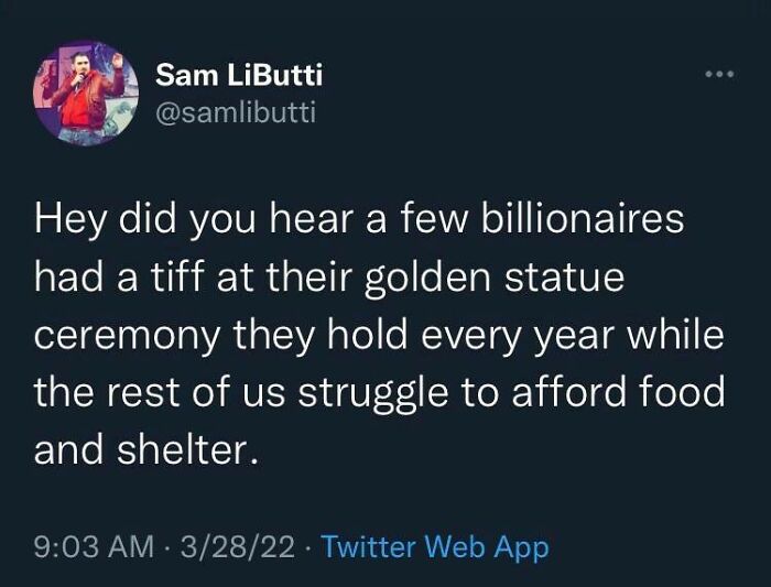 At A Certain Point It All Just Feels Like A Constant Distraction