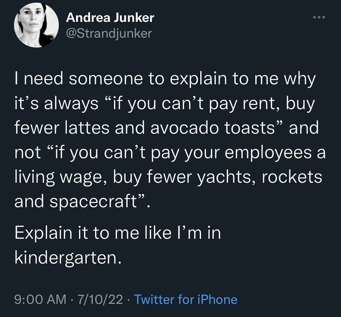 Explain It To Me Like I’m In Kindergarten