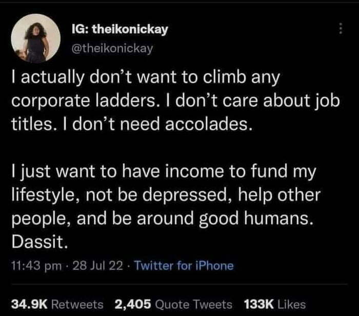 Does Anyone Else Feel This Way?