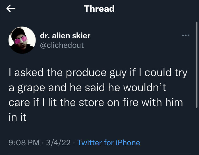 Found On Twitter… It’s A Vibe