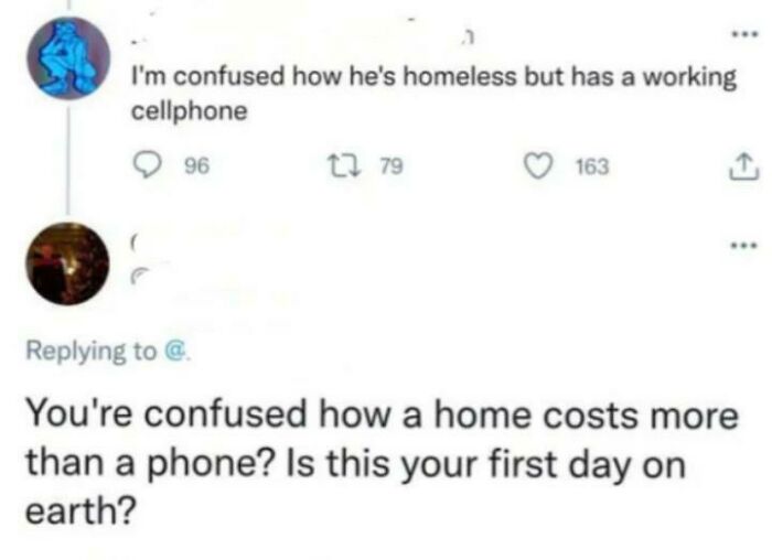 I Think It's Belong Here