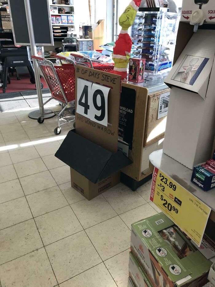 My Local Hardware Store: