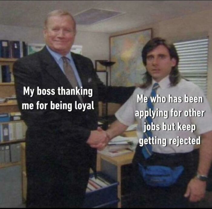 Not Sure If This Fits Here But Thought It Was Funny