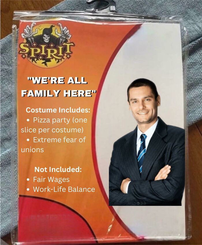 This Is More Sad Than Funny