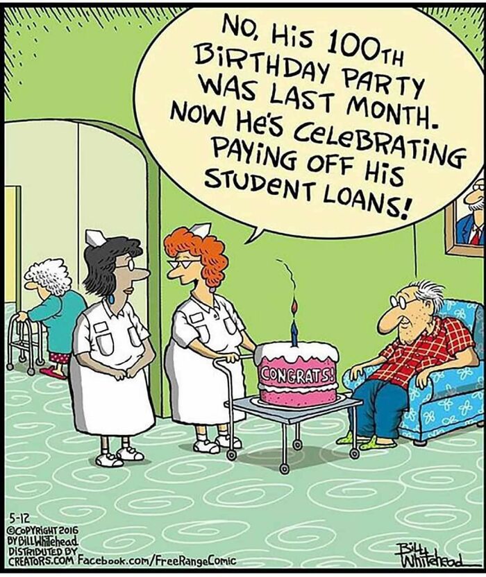 Saw This In Facebook And Majority Of Reactions Were Laughter, But I Don't See Anything Funny About This