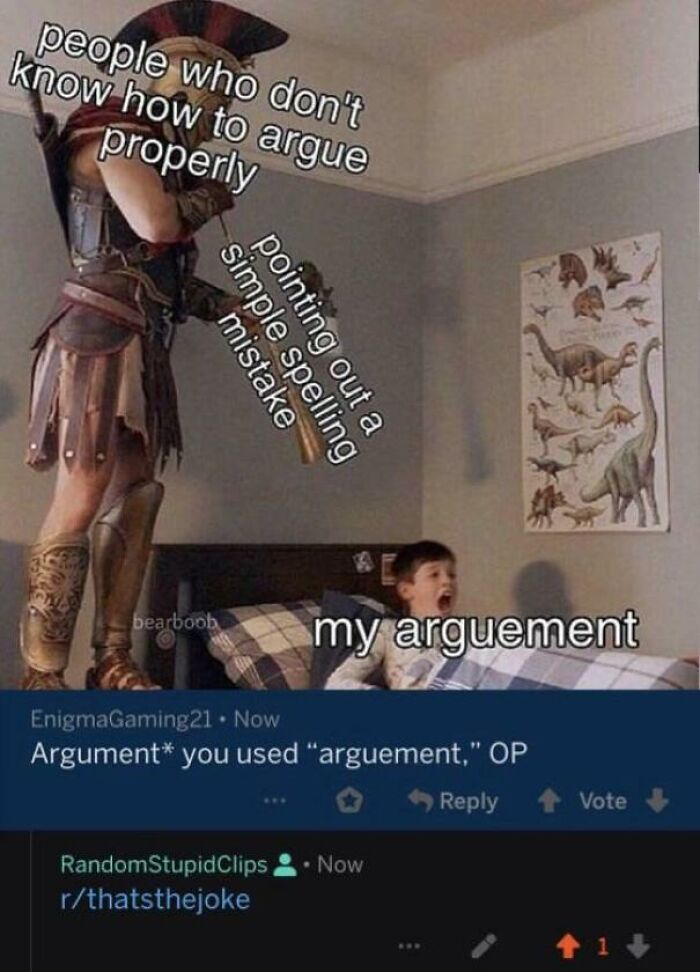 C’mon Man I Made It So Obvious