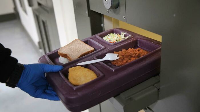 School Lunch In Folsom, Ca (Free)