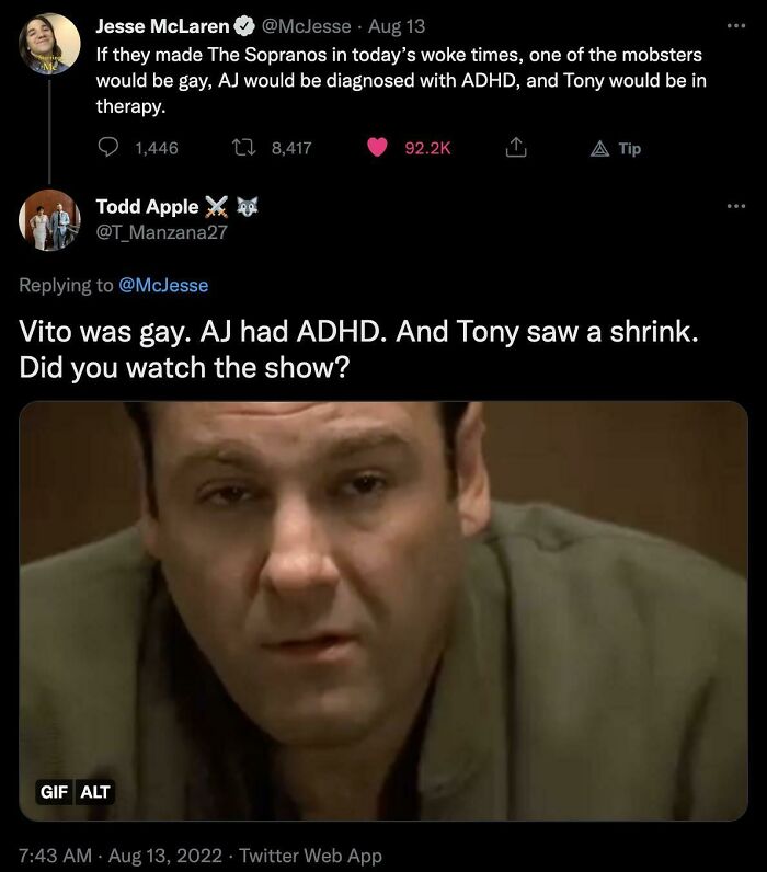 Room Temperature Iq On This One