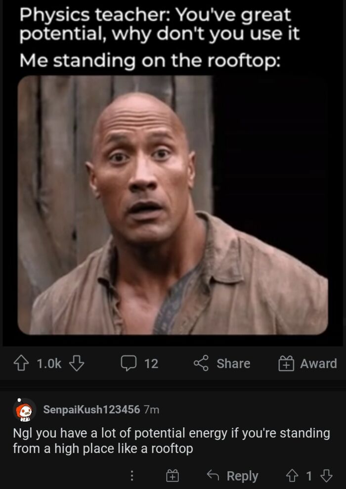 Borderline Self-Aware