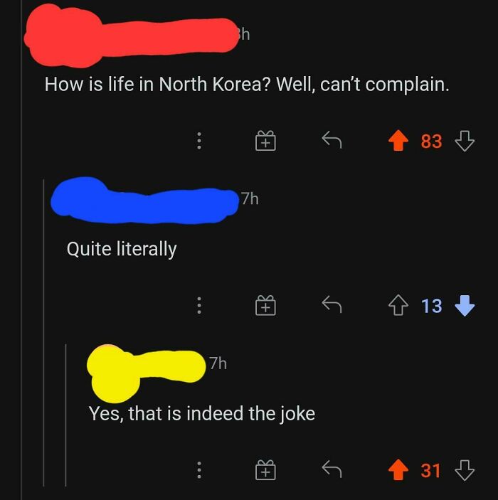 You'd Think Someone In A Meme Subreddit Would Catch On