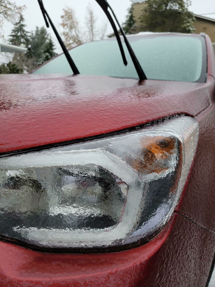 This Is Not A Camera Filter