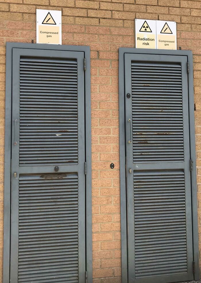 This Is At My School. A School