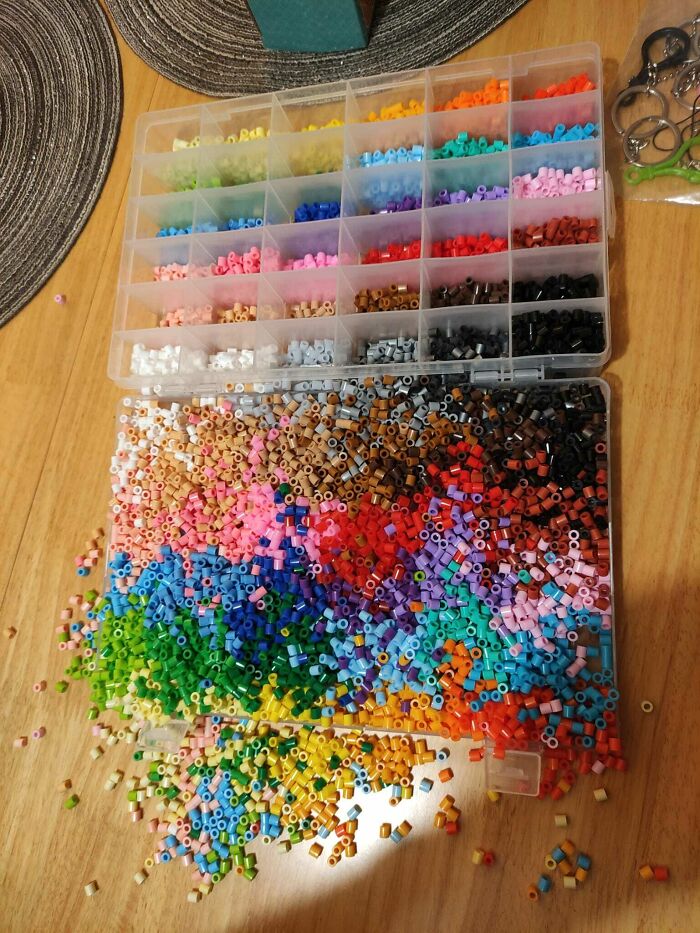 Brilliant, Thanks Kids